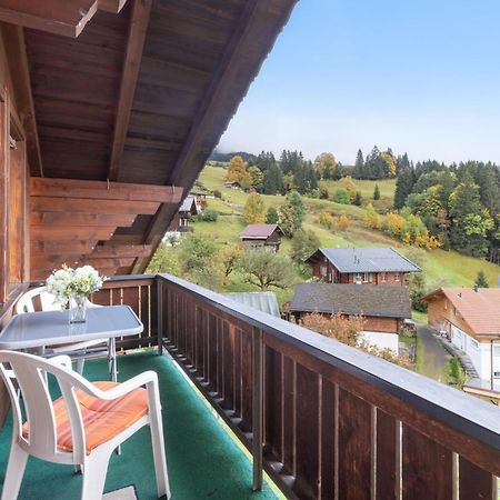 Apartment Eigersonne By Interhome Wengen Exterior foto